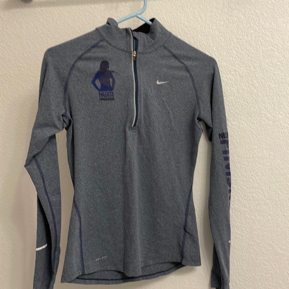 Nike long sleeve